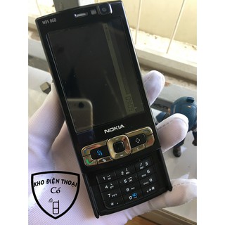 Điện thoại Nokia N95 bản 8GB