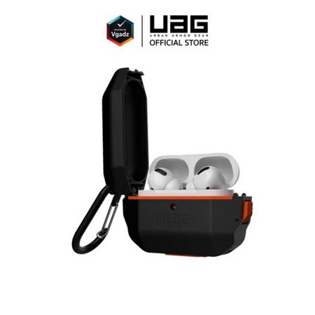 Case Airpods - Bao Airpod siêu chống sốc- UAG- Airpod 1 / Airpod 2 / Airpod pro