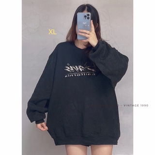ÁO SWEATER MỸ