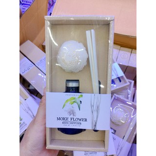 Tinh Dầu Thơm PHUTAWAN Reed Diffuser 50ml Thái Lan