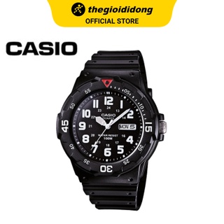 Đồng hồ nam casio mrw-200h-1bvdf