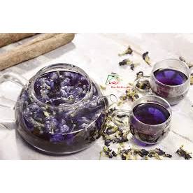 Hoa Đậu Biếc Khô 10g