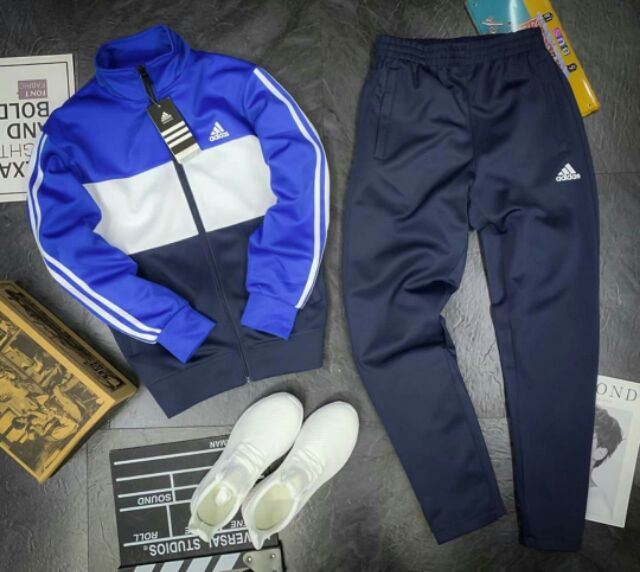 BỘ NỈ ADIDAS