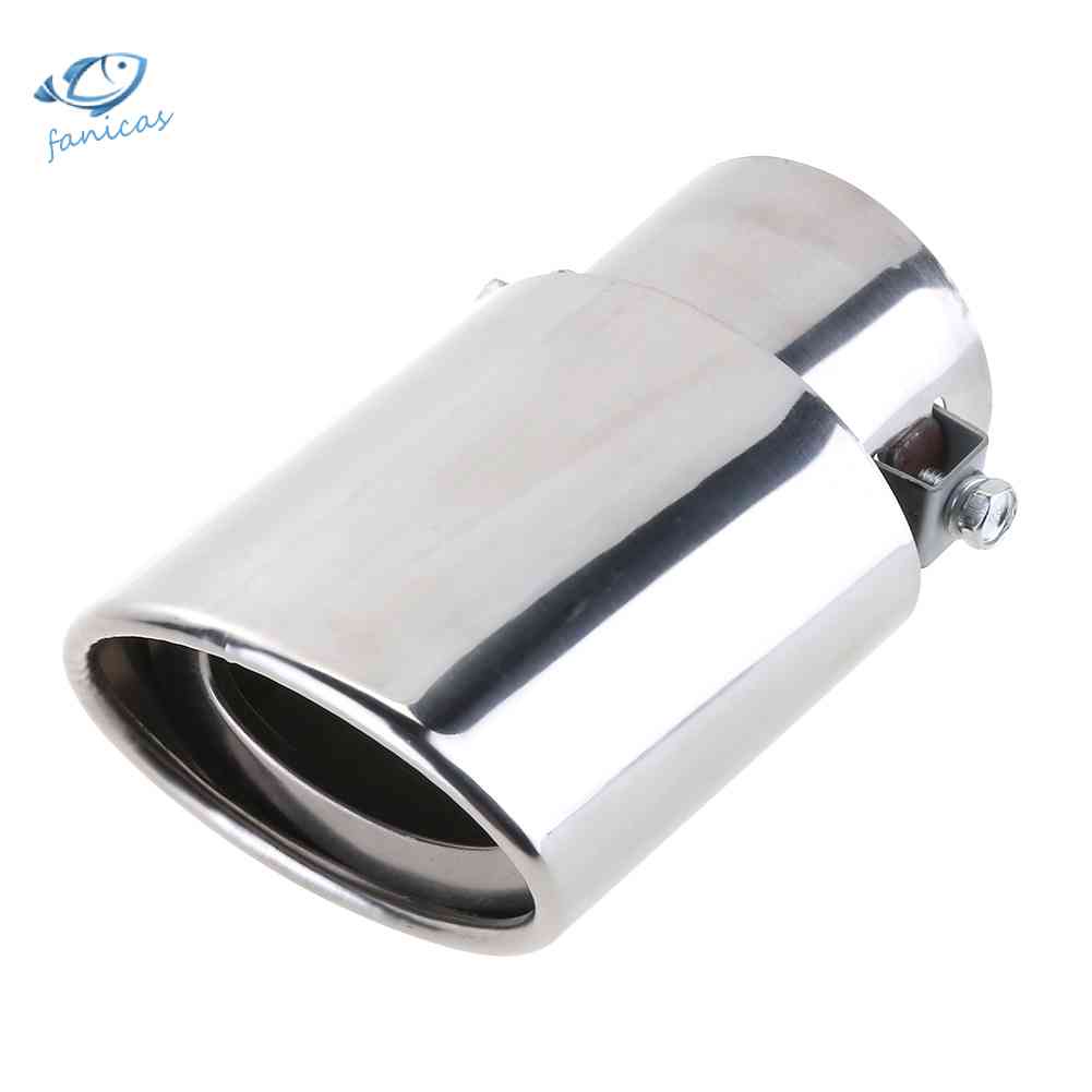 Ống Xả Nhiệt Bằng Thép Không Gỉ Cho Xe Ô Tô