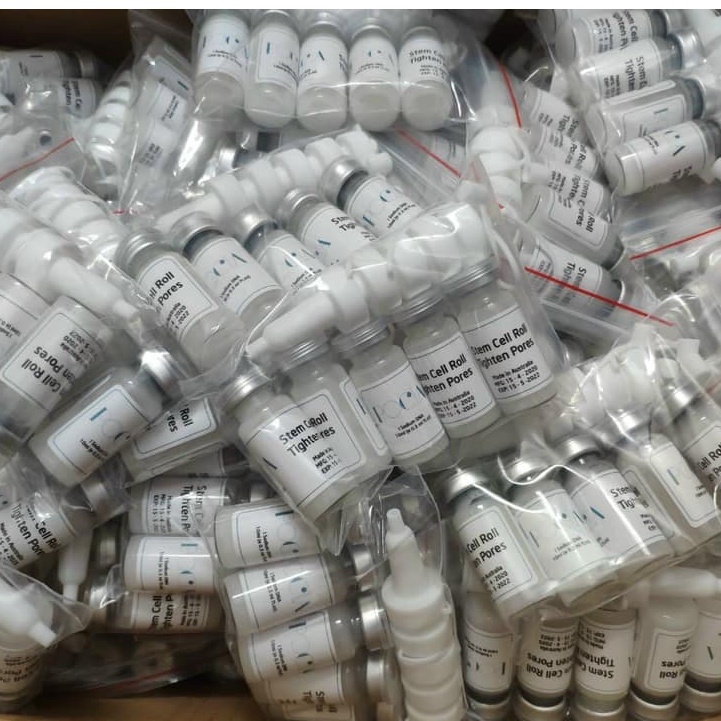 Tế bào gốc se khít lỗ chân lông pocia hiệu quả, dung tích lọ 10ml