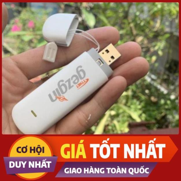 QA1807   shopcaugiay USB 3G MF190, DCOM 3G ZTE MF190 ĐA MẠNG TỐC ĐỘ 7.2MB CHẠY CỰC ỔN ĐỊNH, GIÁ RẺ NHẤT QA1807