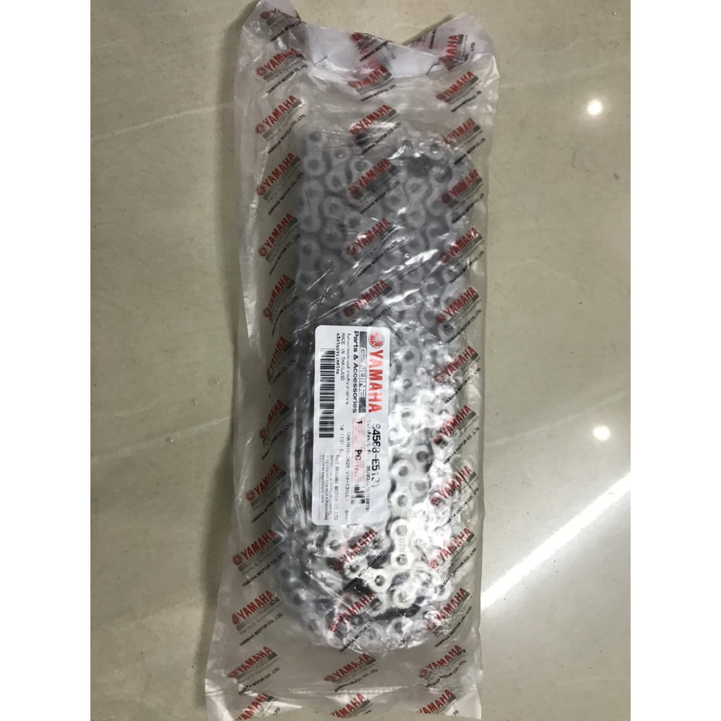 Bộ NSD Exciter 150  size zin