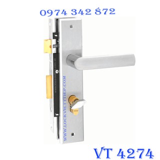 Khóa Việt Tiệp  VT4274