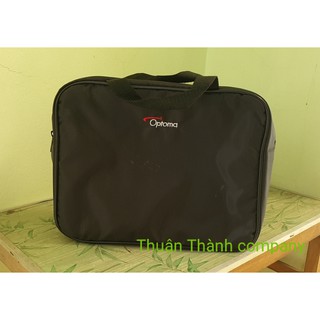 Túi đựng máy chiếu OPTOMA 25x30x10cm