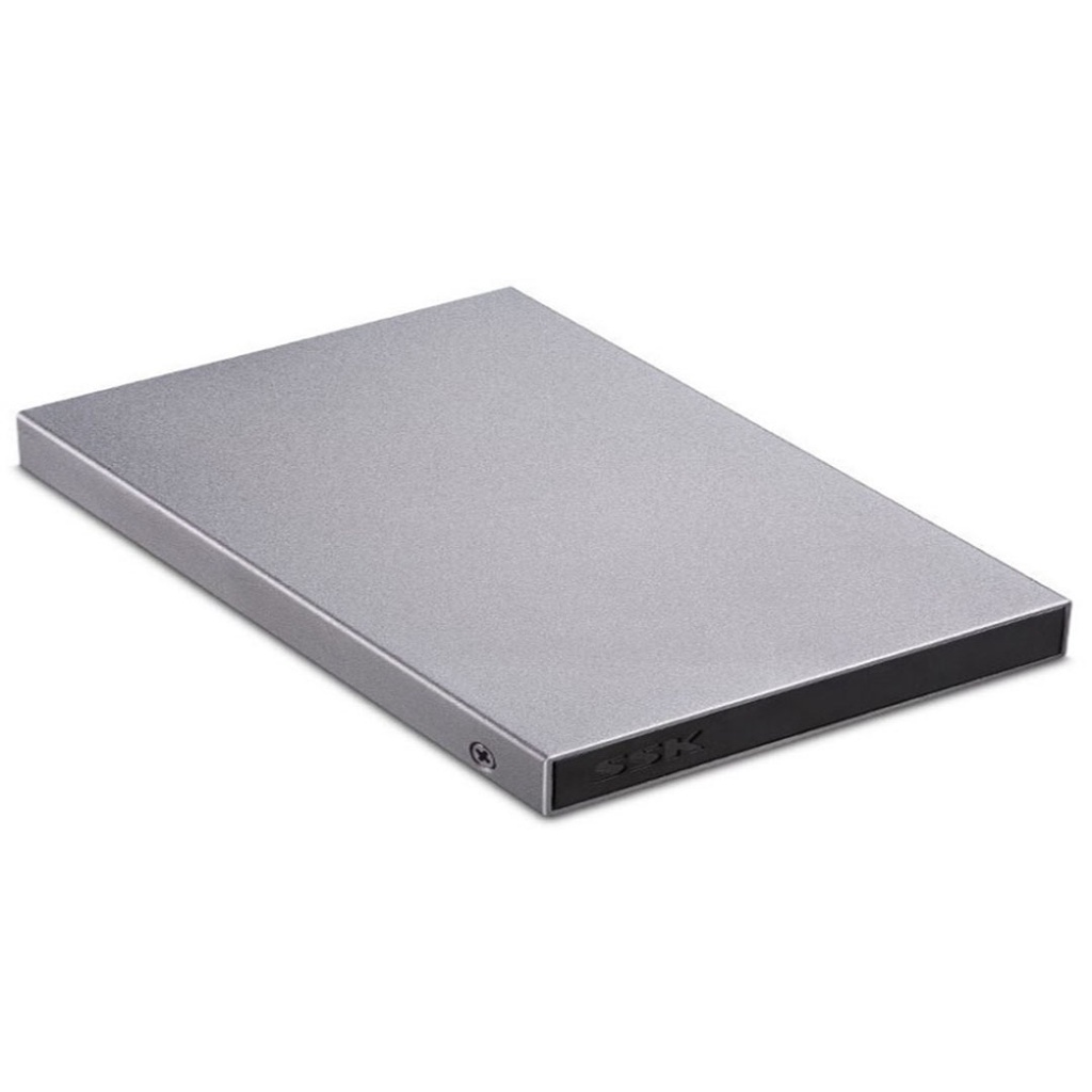 HDD BOX 2.5 6GB HE-C600 SSK