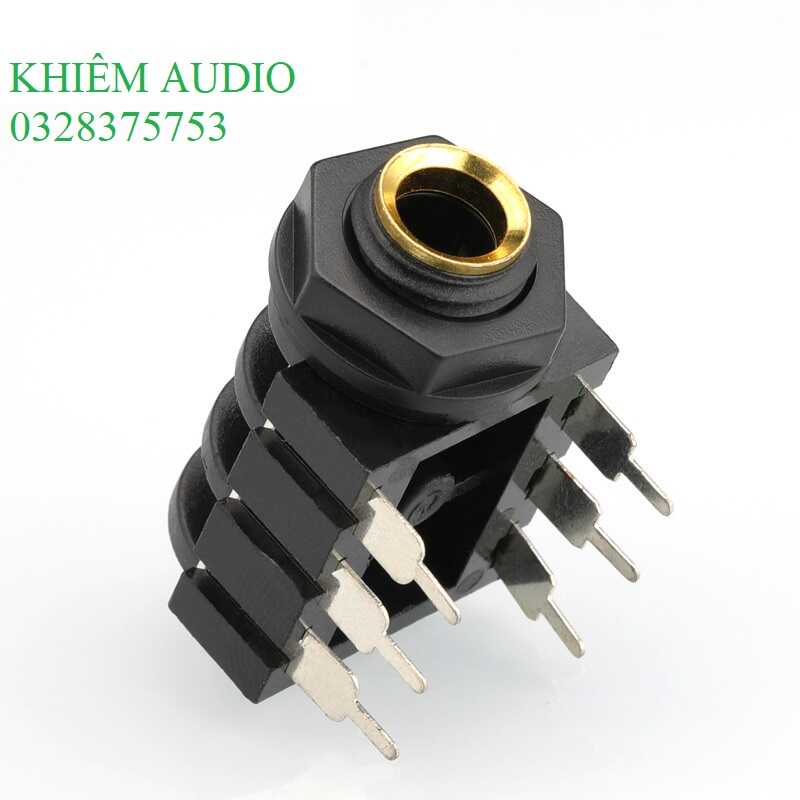 1 jack 6.5 jack micro