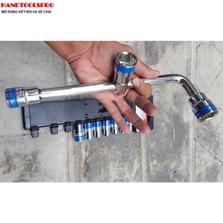 Bộ típ 1/2 12 cái Crossman 99-021C