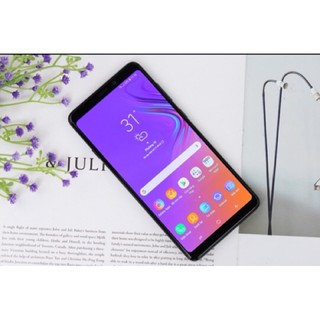 Điện thoại  samsung galaxy A9s