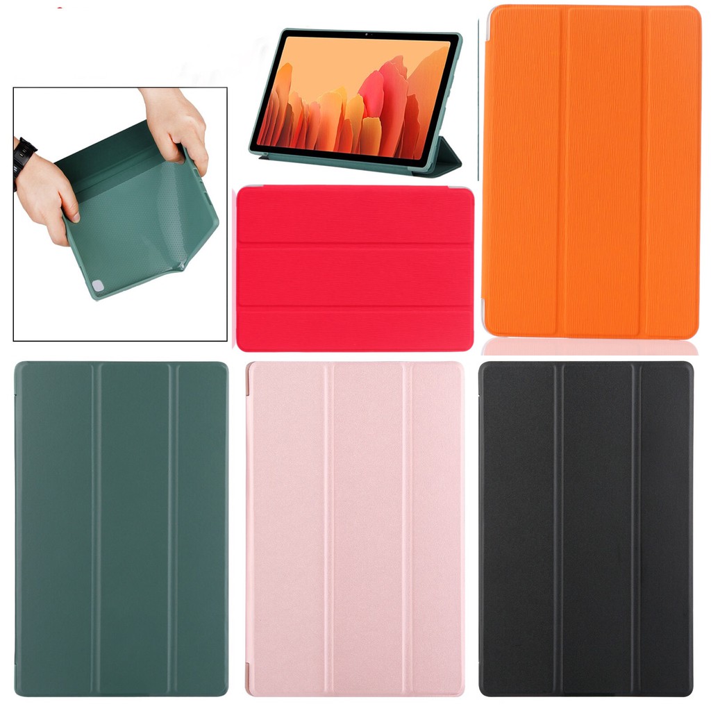 Từ Thái Lan Flip Case Samsung Galaxy Tab A6 7.0 T280 / T285 Cho A 6 7.0 (2016) T280 T285 Tpu