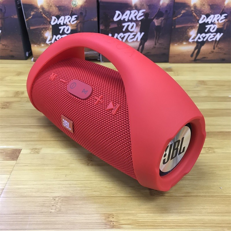 Loa Bluetooth không dây di động JBL-Boombox Mini E10 Loa hộp Boom