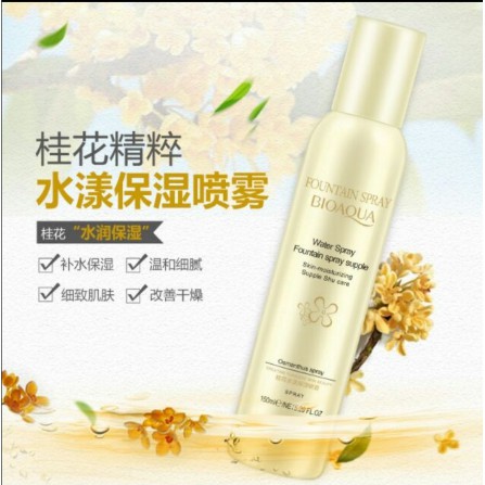 Xịt khoáng chăm sóc da bioaqua | BigBuy360 - bigbuy360.vn