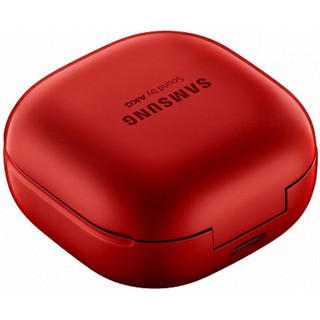 Tai nghe bluetooth Samsung Galaxy Buds Live màu đỏ chính hãng