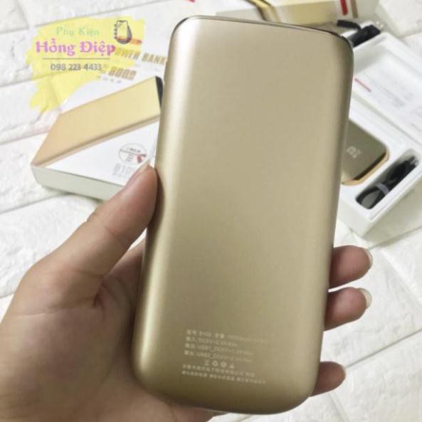 Sạc Dự Phòng 10.000mah BYZ - B102