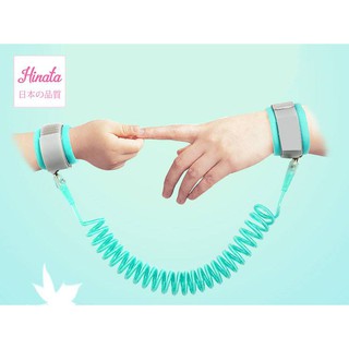 Vòng tay chống lạc cho bé thương hiệu Hinata VT01 - Made in Japan