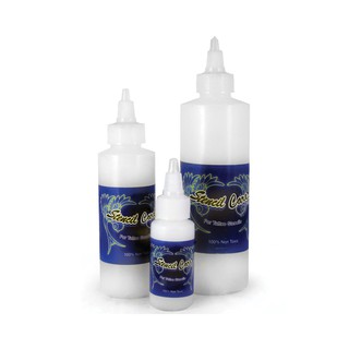 Nước Scan hình xăm Stencil Care