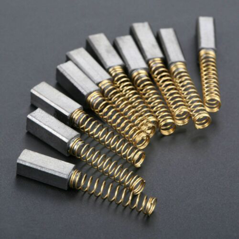 Set 50 động cơ chổi than thay thế cho máy may