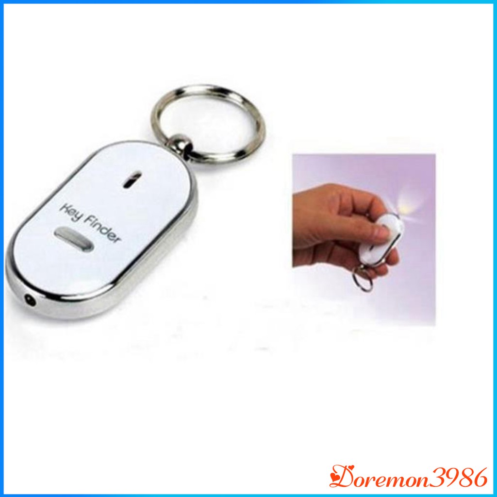 💥[GIÁ CHỈ 10K]💥Móc Khóa Huýt Sáo Thông minh Key Finder Công nghệ mới - Móc Chìa Khóa Thông Minh 💥SIÊU HOT💥