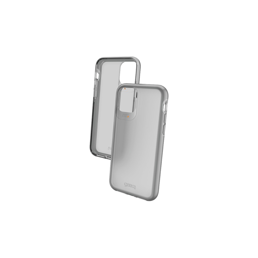 Ốp lưng Gear4 chống sốc D3O Hampton 4m cho iPhone 11 Pro