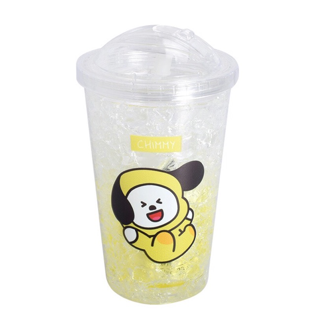 Cốc bt21