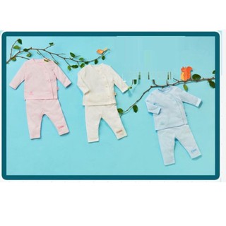 BỘ QUẦN ÁO SƠ SINH LULLABY