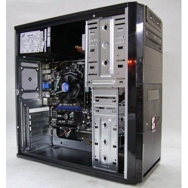 Thùng Cpu G31 Văn phòng thanh lý | BigBuy360 - bigbuy360.vn