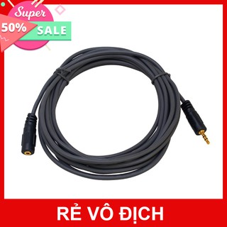 Dây Nối Dài Loa 1 Ra 1 Chiều Dài 1.5m