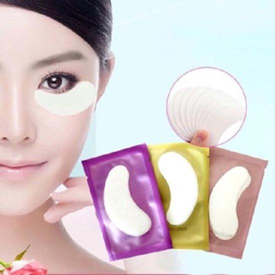 miếng gel pad patch dán mắt