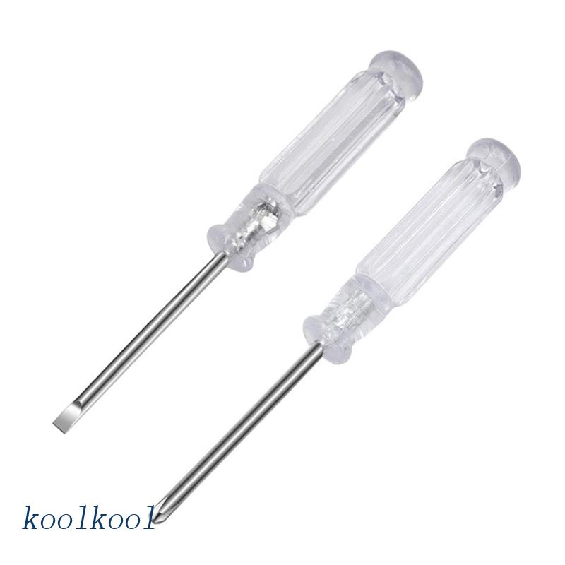 Tuốc Nơ Vít Phillips / Phẳng Cầm Tay Thoải Mái Sửa Chữa Đồ Dùng