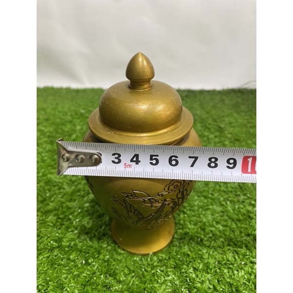 Chóe rồng phượng bằng đồng