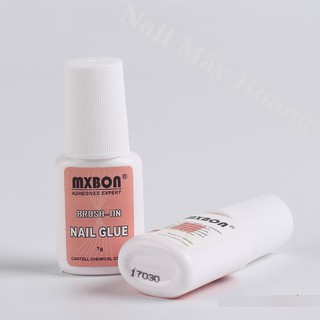 Keo gắn móng,gắn đá mxbon hàng chuẩn