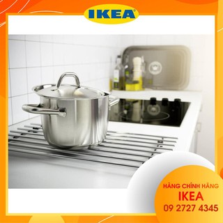 lót nồi IKEA