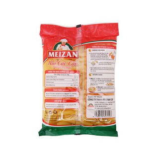 Combo 2 Nui Meizan 200g