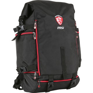 Balo Laptop Gaming GT BIG SIZE 17-18 Inch