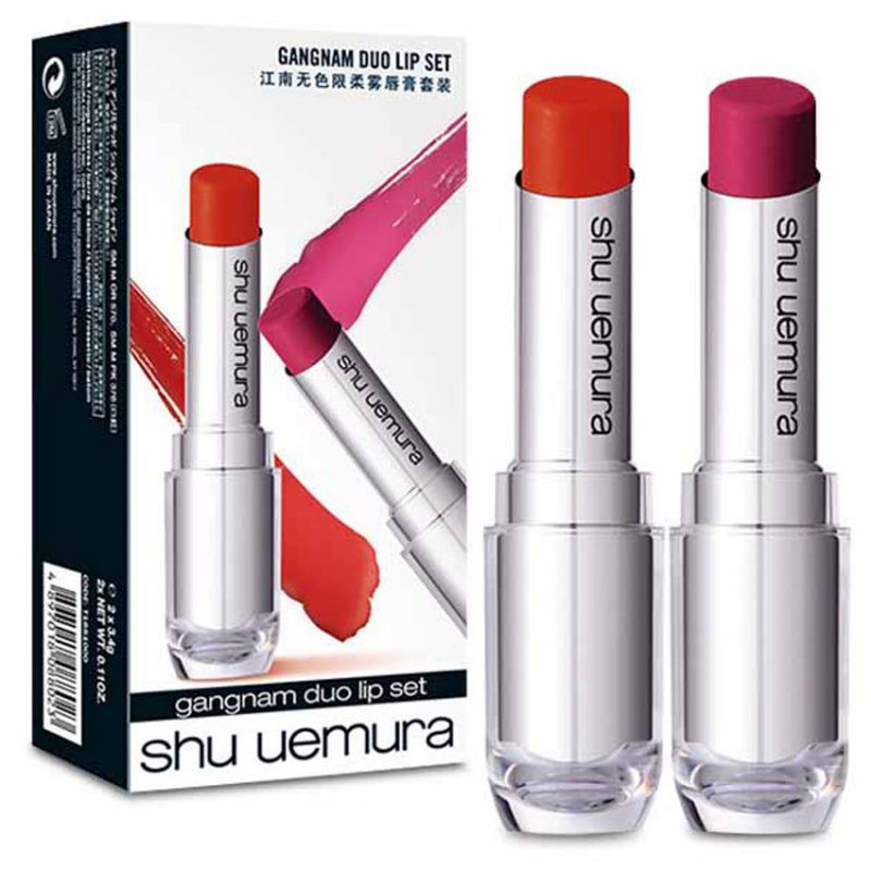 Son Shu Uemura