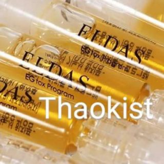 Tế bào gốc eldas sét mini