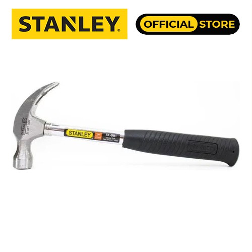 Búa thép 16oz Stanley 51-081-23 Chính hãng