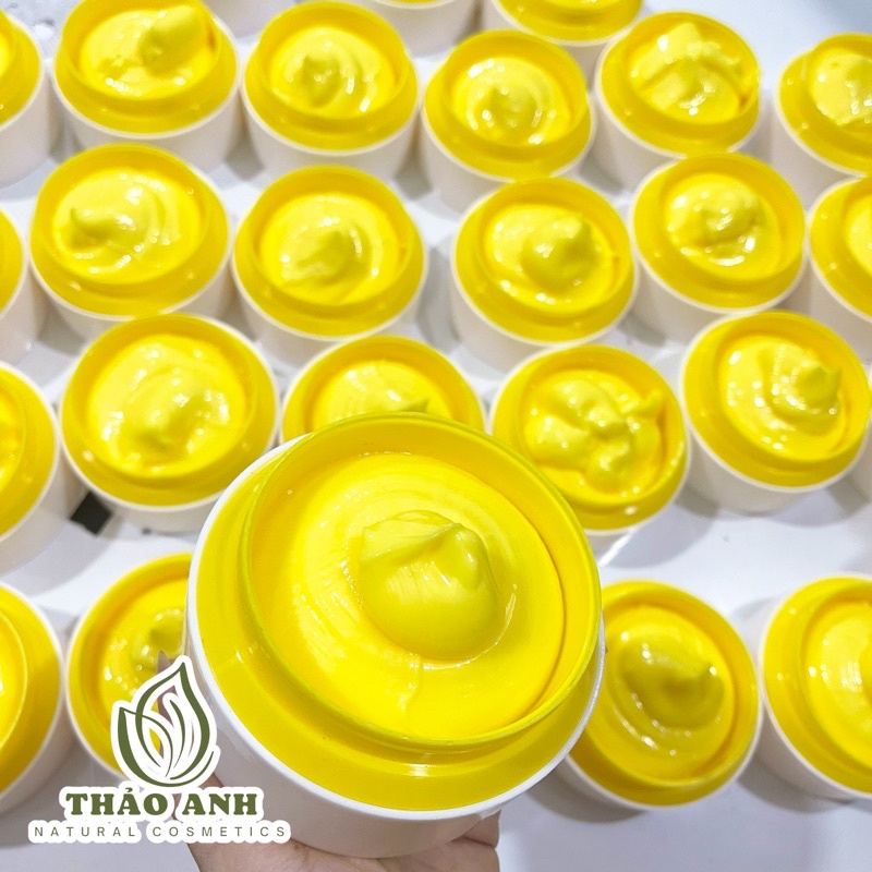 KEM TAN MỠ THẢO DƯỢC 1KG