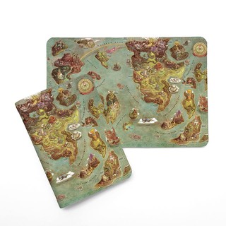 BAO DA HỘ CHIẾU - PASSPORT