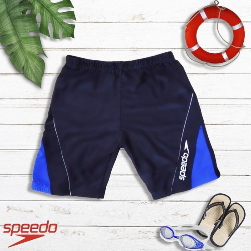 quần bơi nam 40kg -100kg