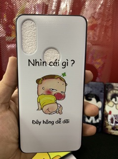 Ốp lưng VSmart Active1,Joy1 dẻo hình kute