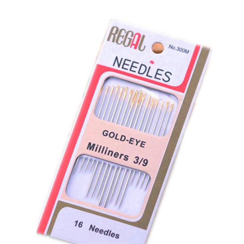 Set 16 Kim May Vá Chuyên Dụng