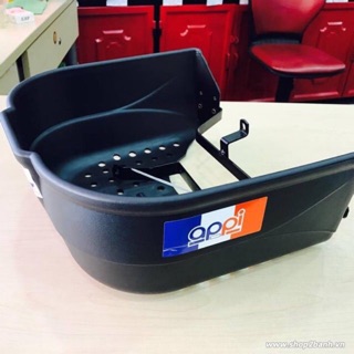 Rổ giữa appi thông dụng mọi dòng xe ex 135 ex 150 sirius winner