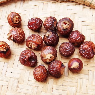 1 Kg Quả Bồ Hòn Đã Tách Hạt