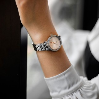 Đồng Hồ Nữ Citizen EL3041-87X