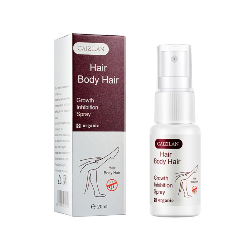 (Hàng Mới Về) Xịt Kích Thích Mọc Tóc Caizilan Không Gây Kích Ứng 20ml | BigBuy360 - bigbuy360.vn